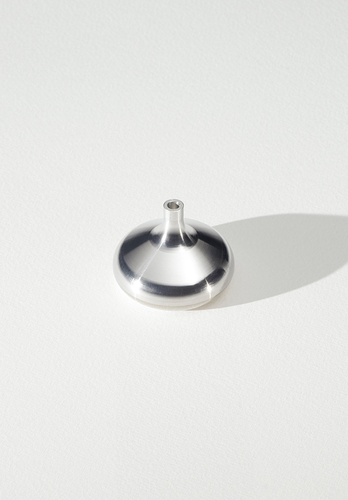 Aluminium Candle Holder