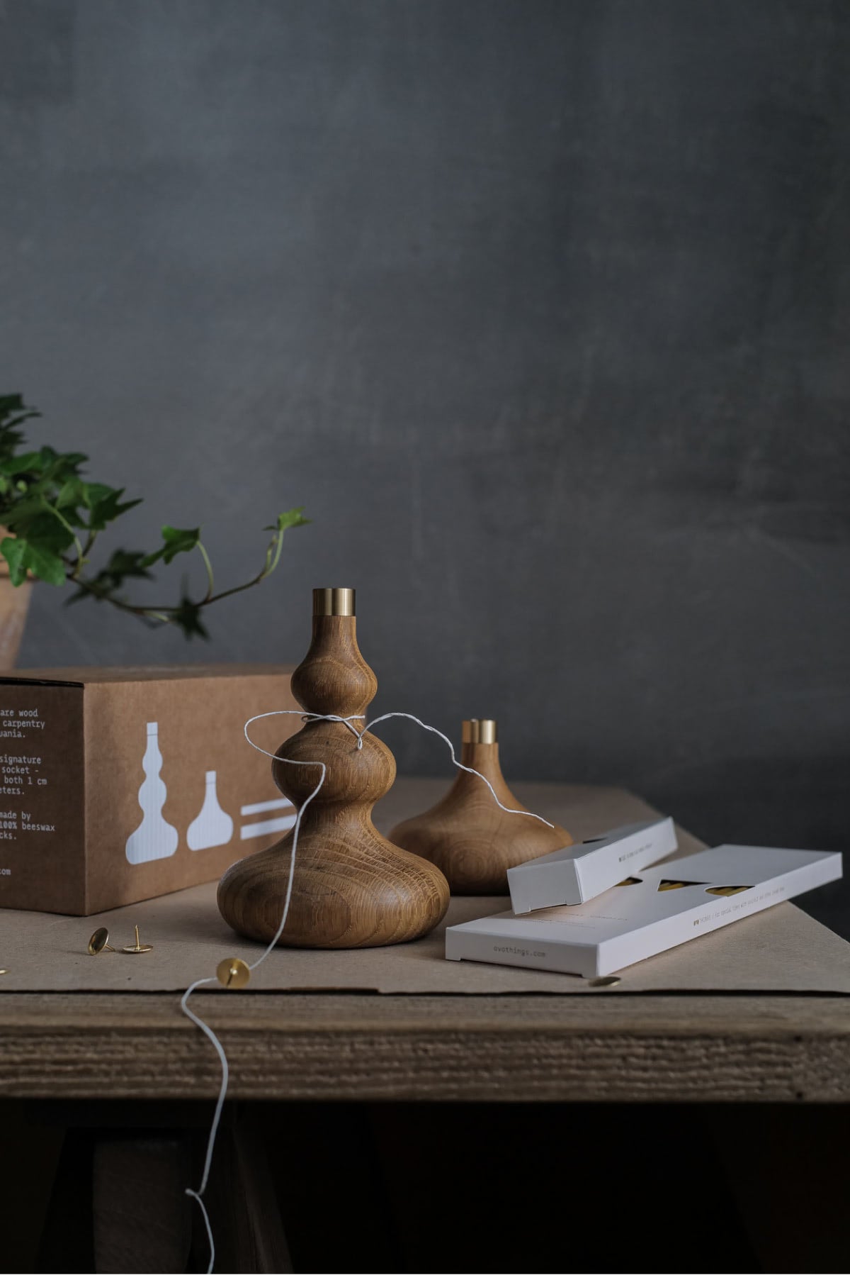 Candle Lover Set