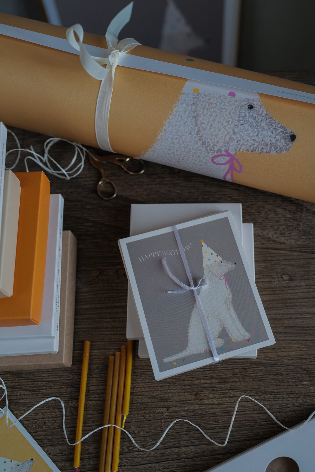Happy Birthday Card