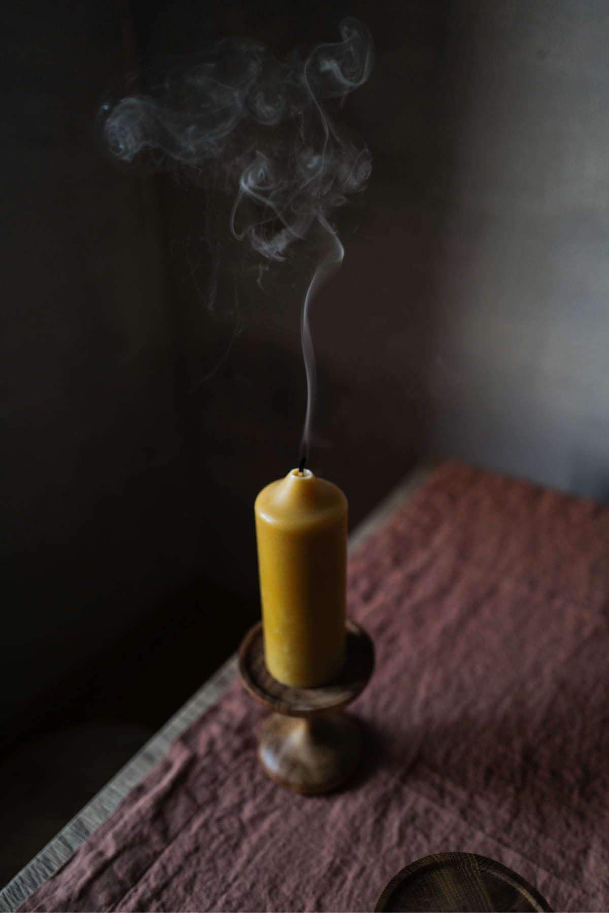Pillar Candles