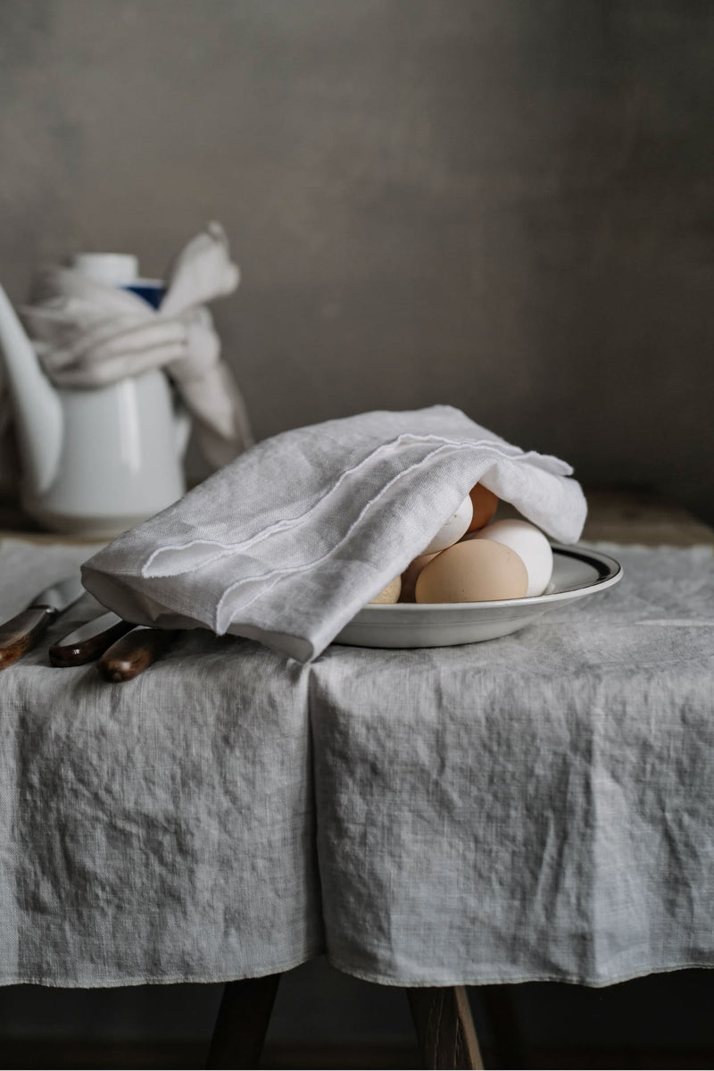 Linen Napkin Minimal