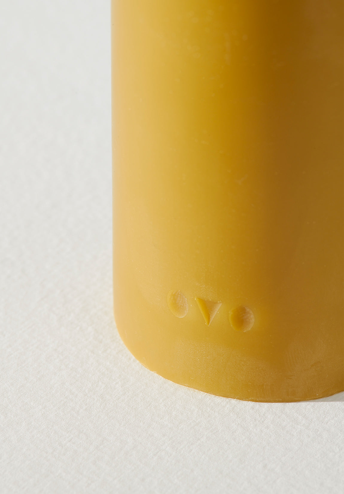 Pillar Candles