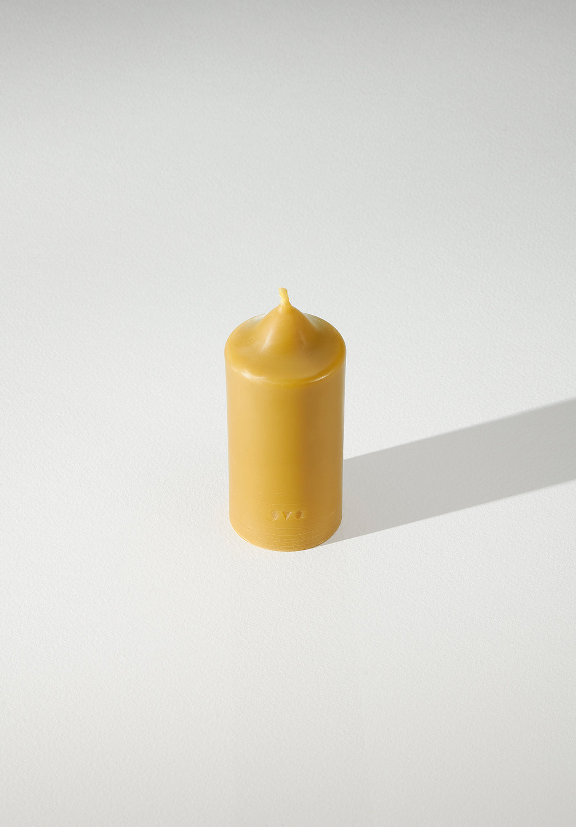 Pillar Candles
