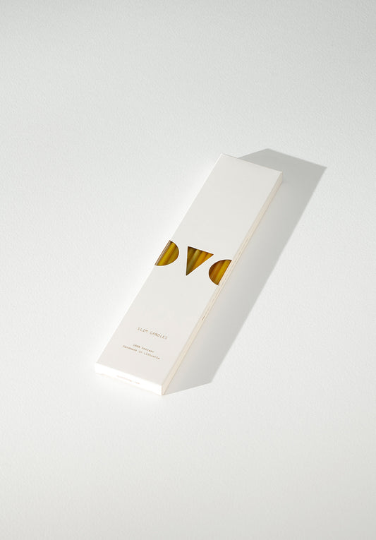 Slim Candles