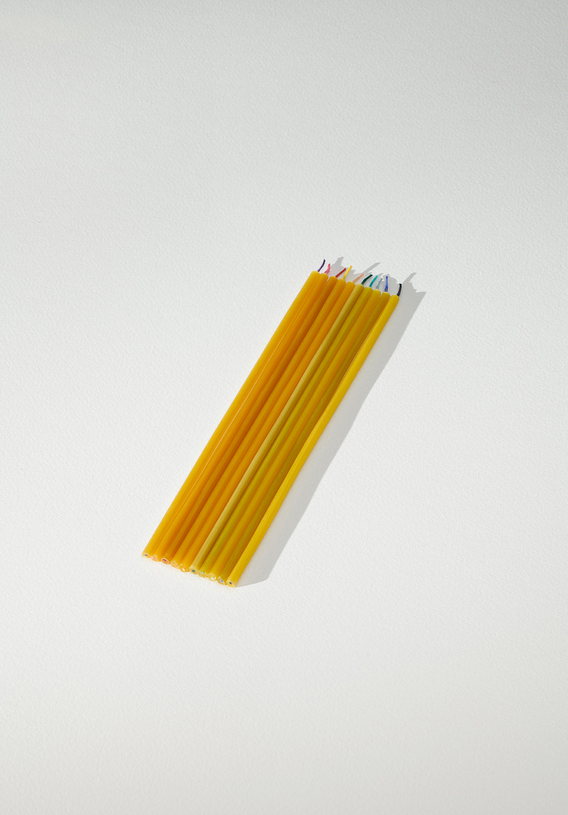 Slim Candles