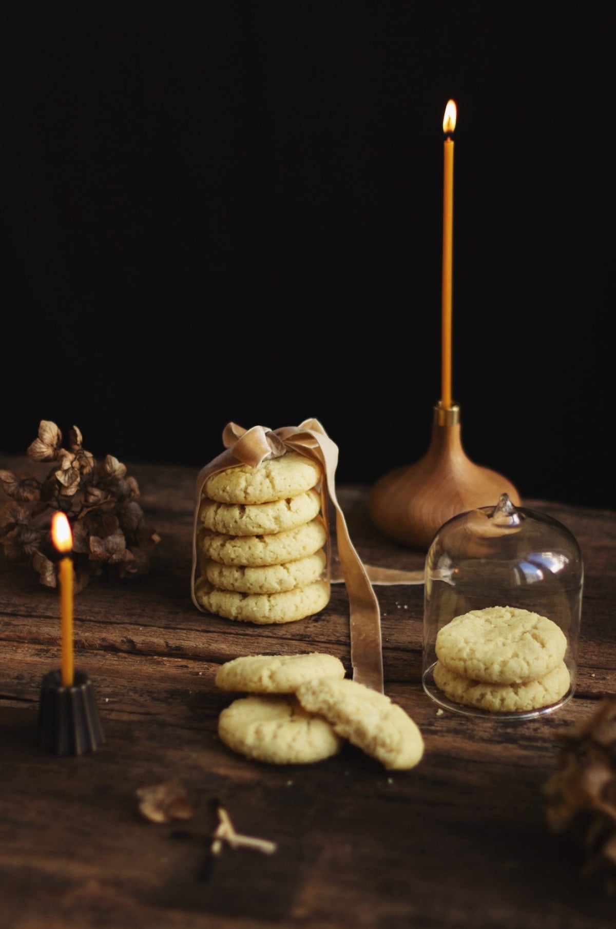 Slim Candles