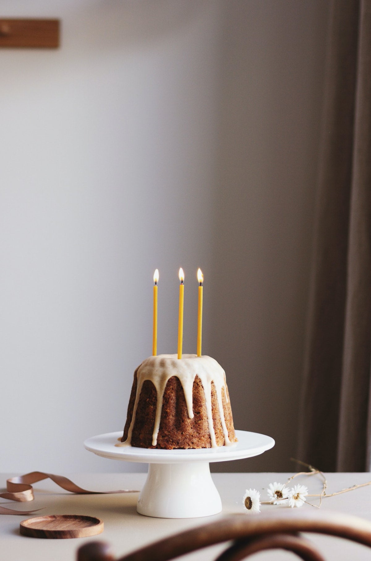 Birthday Candles