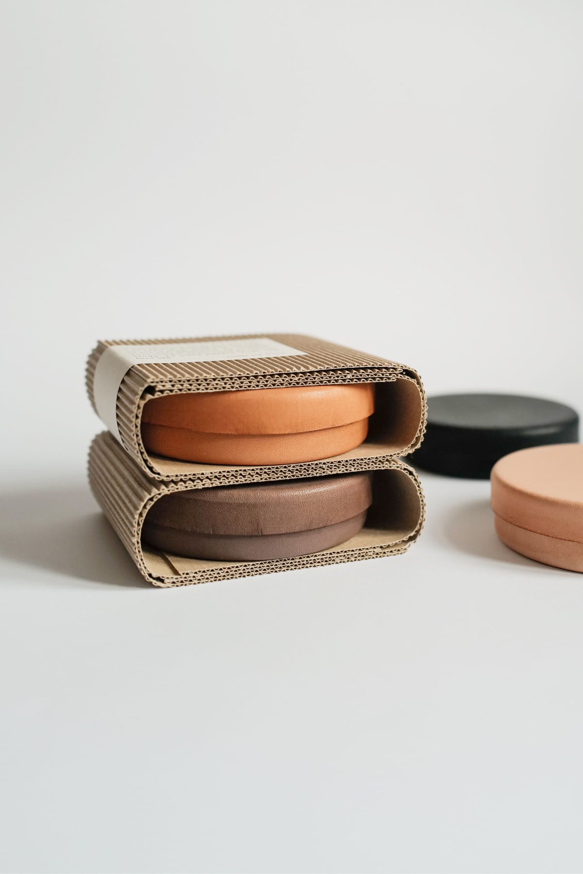 Little Round Box