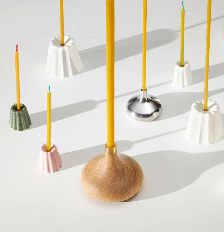 Natural Candles