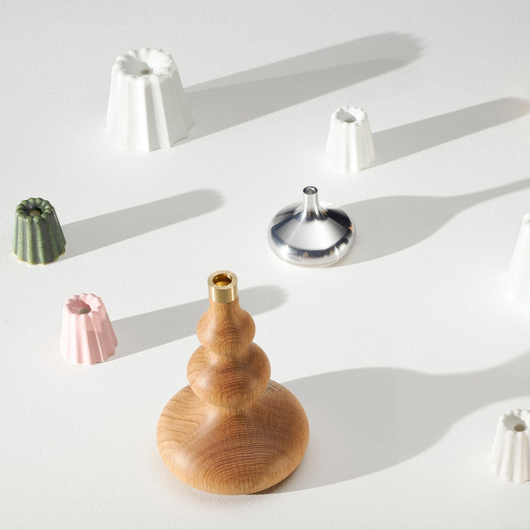 Candle Holders