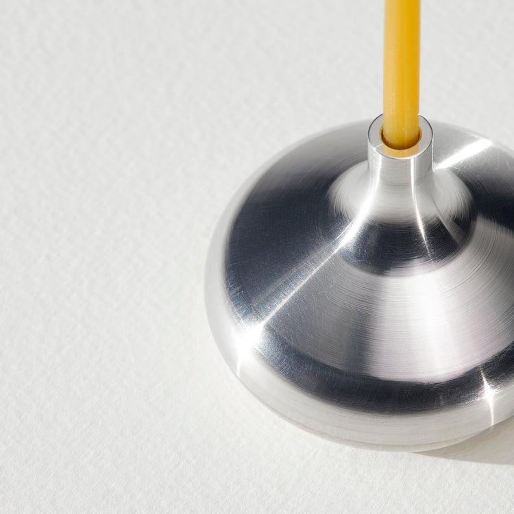Metal Candle Holders