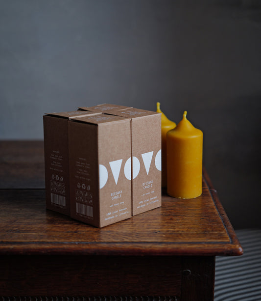 Advent Candle Set: 4 for the price of 3