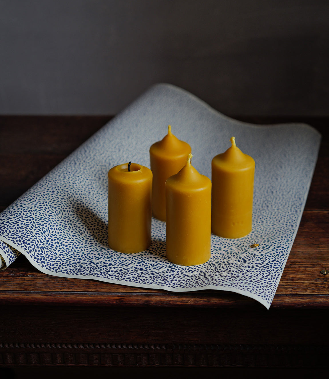 Advent Candle Set: 4 for the price of 3