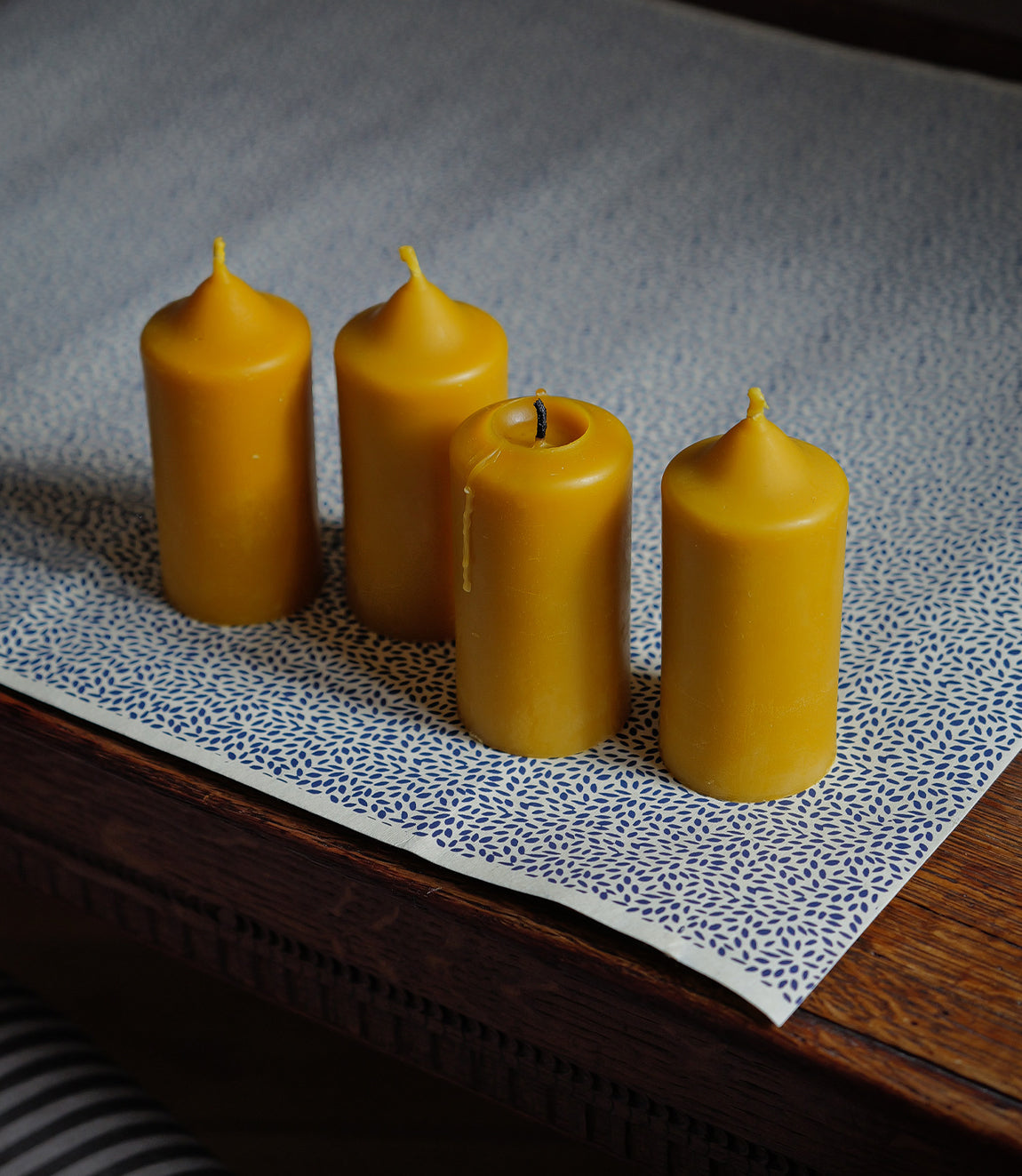 Advent Candle Set: 4 for the price of 3