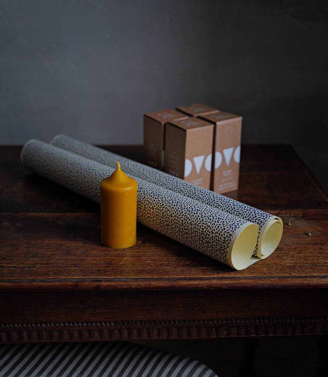 Advent Candle Set: 4 for the price of 3