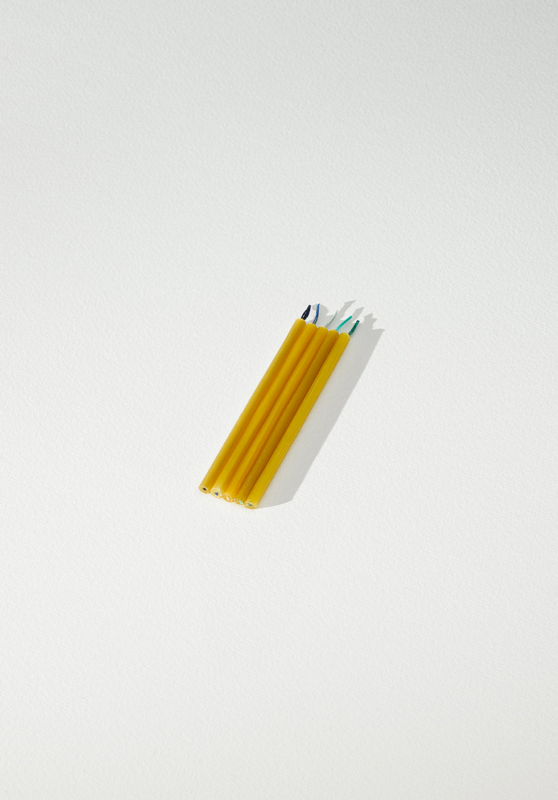 5 Birthday Candles Box