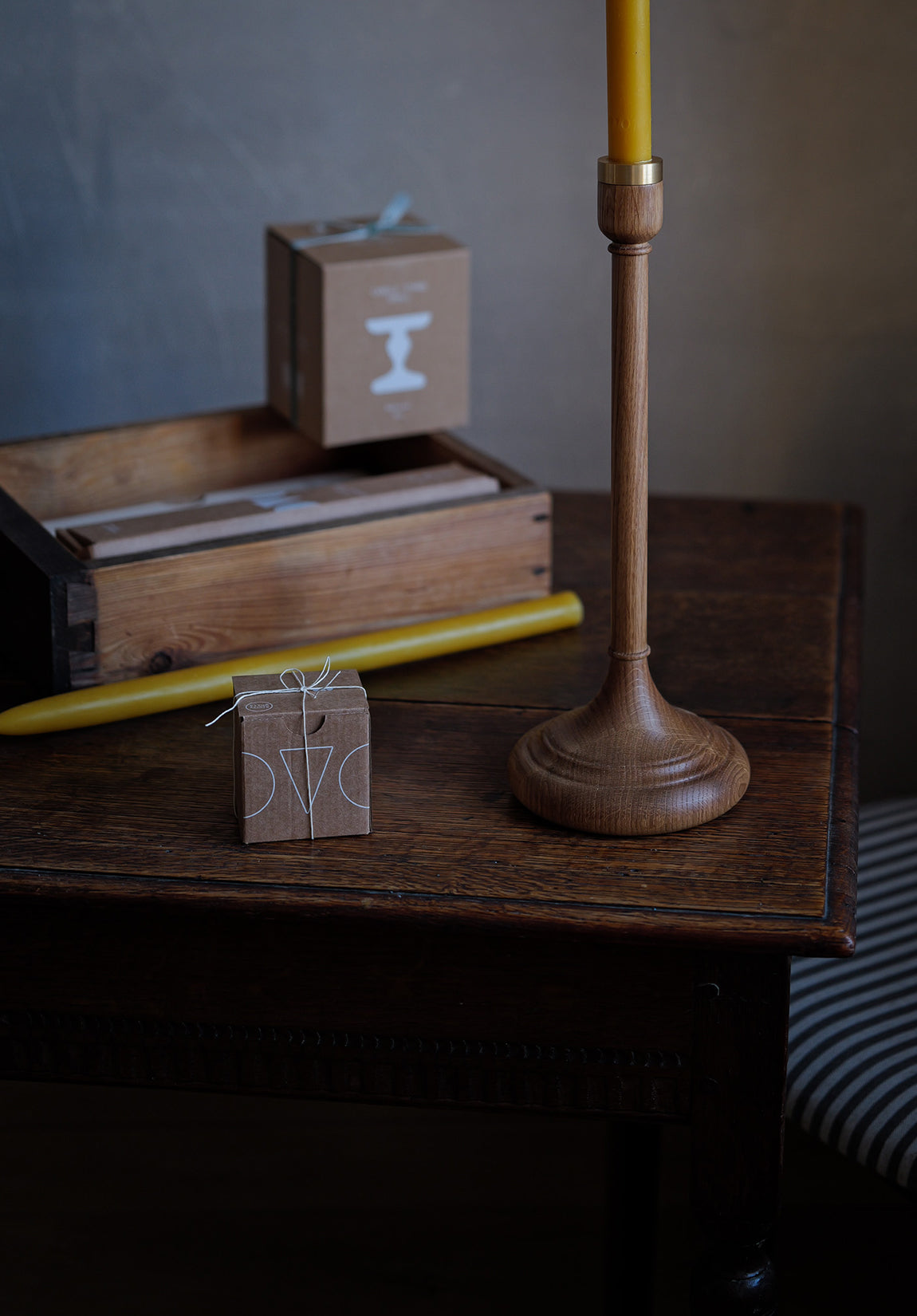 Classic Candle Holder