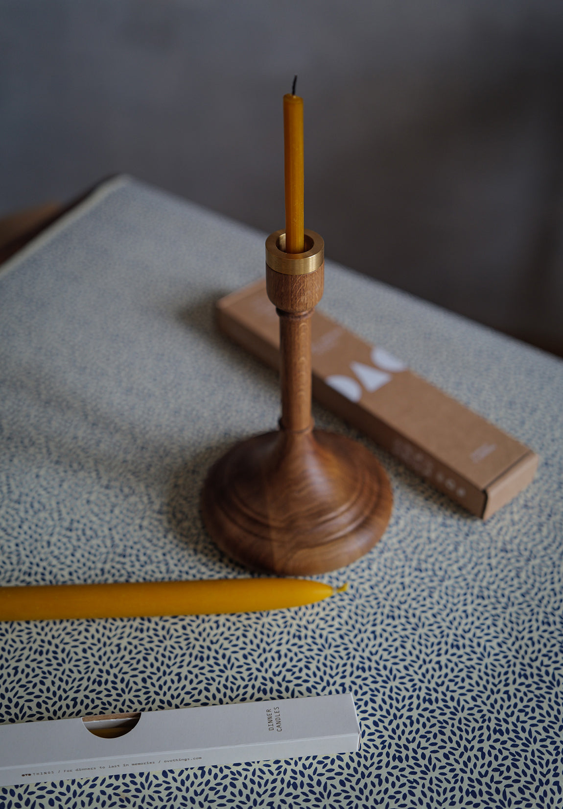 Classic Candle Holder