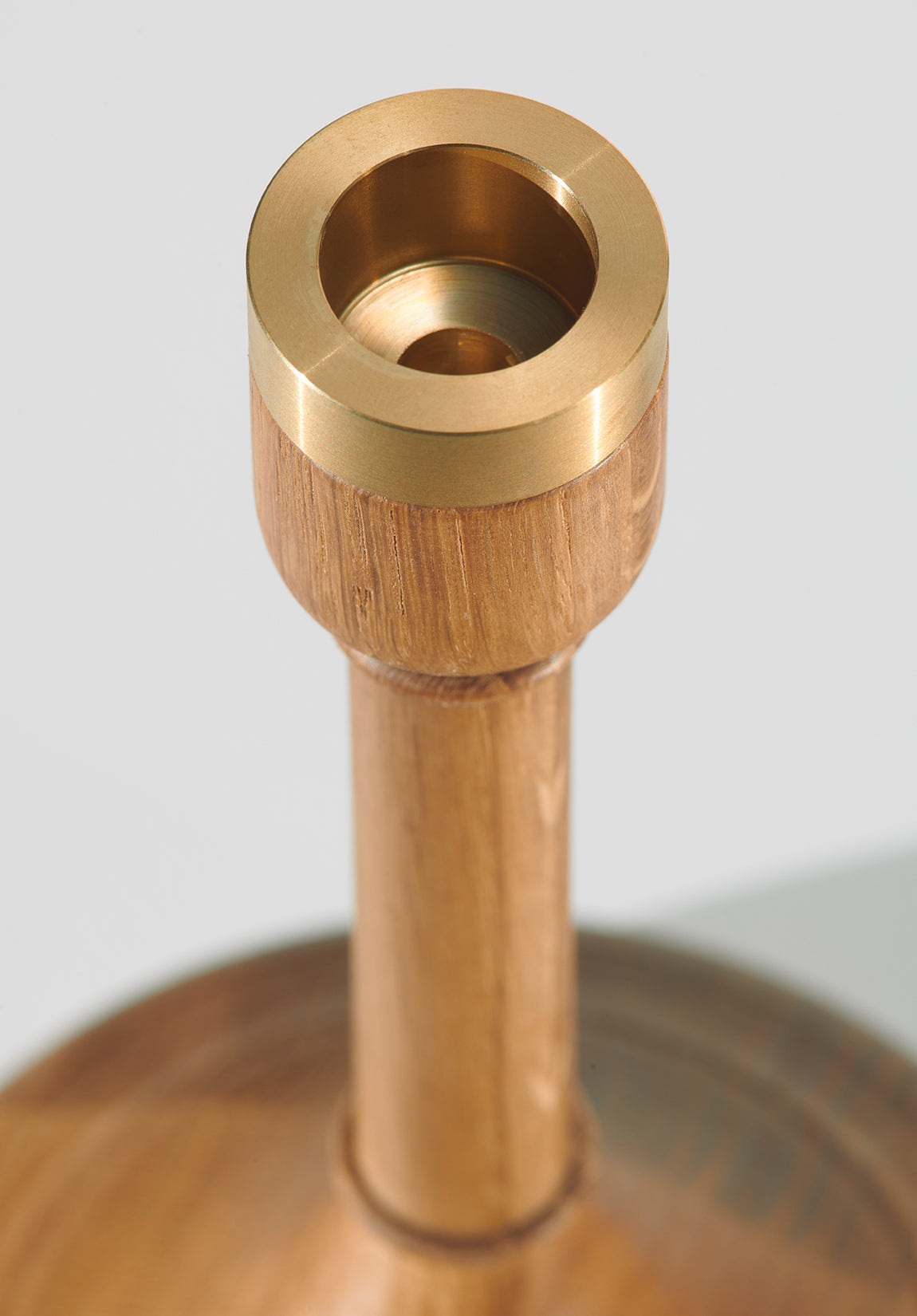 Classic Candle Holder