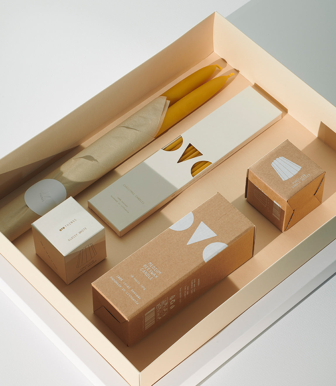 Paper Gift Box