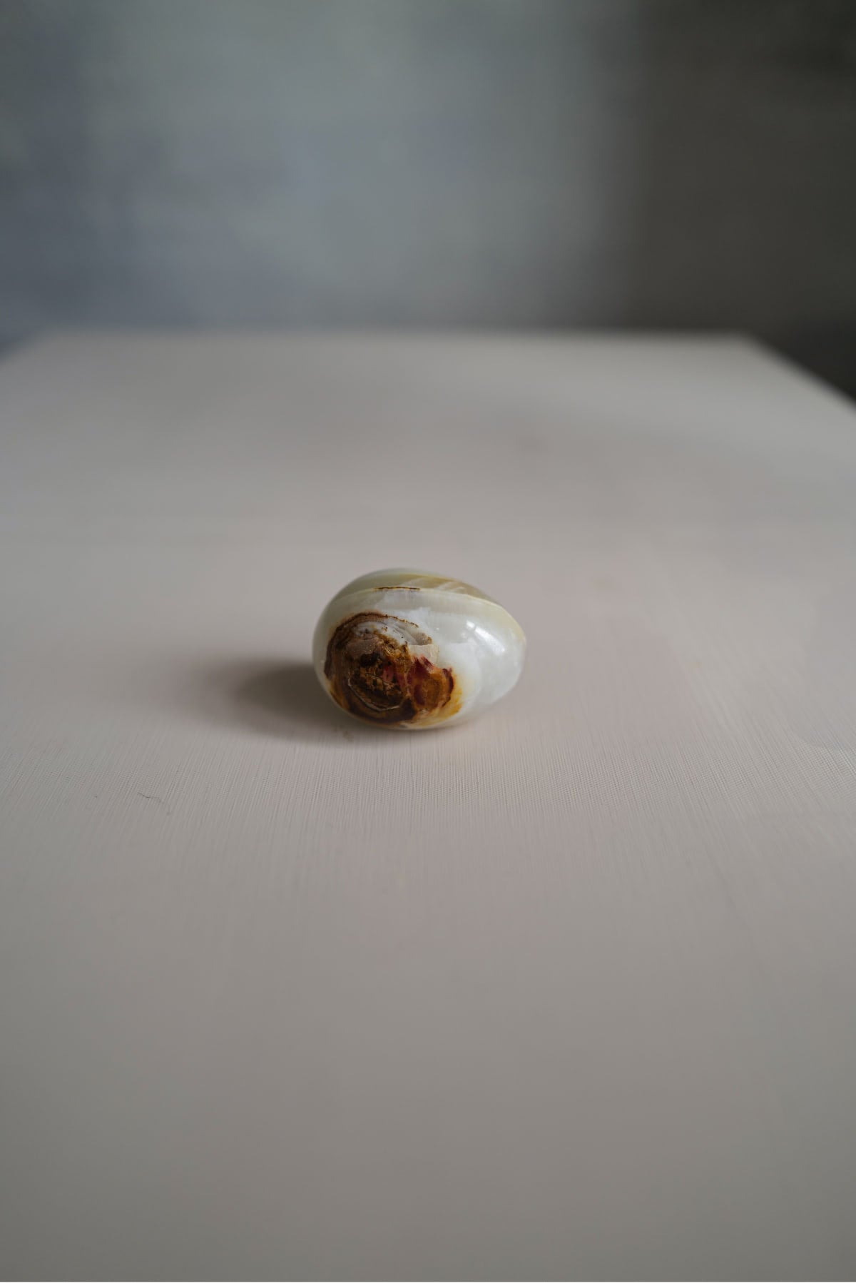 Knives in Onyx Brown