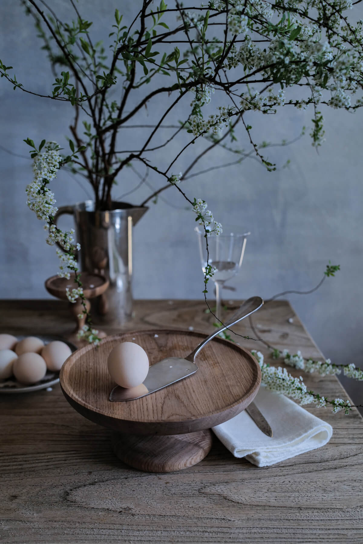 Candle Stand