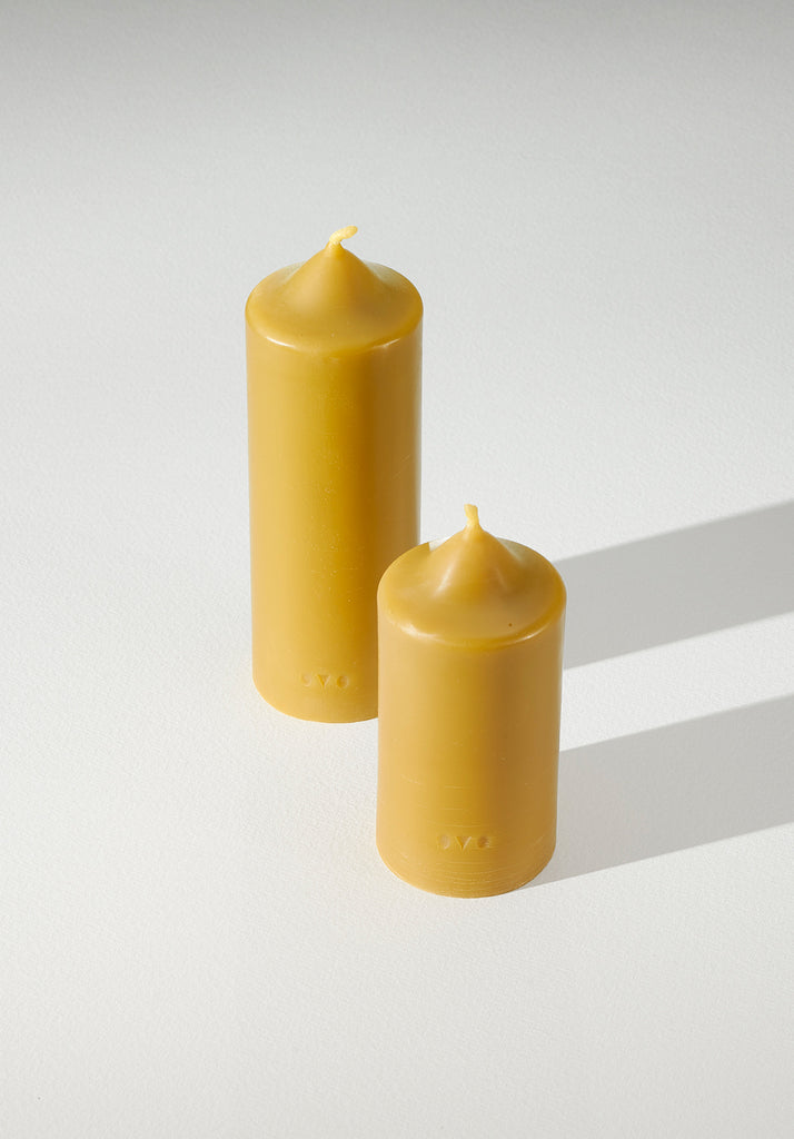 Pillar Candles