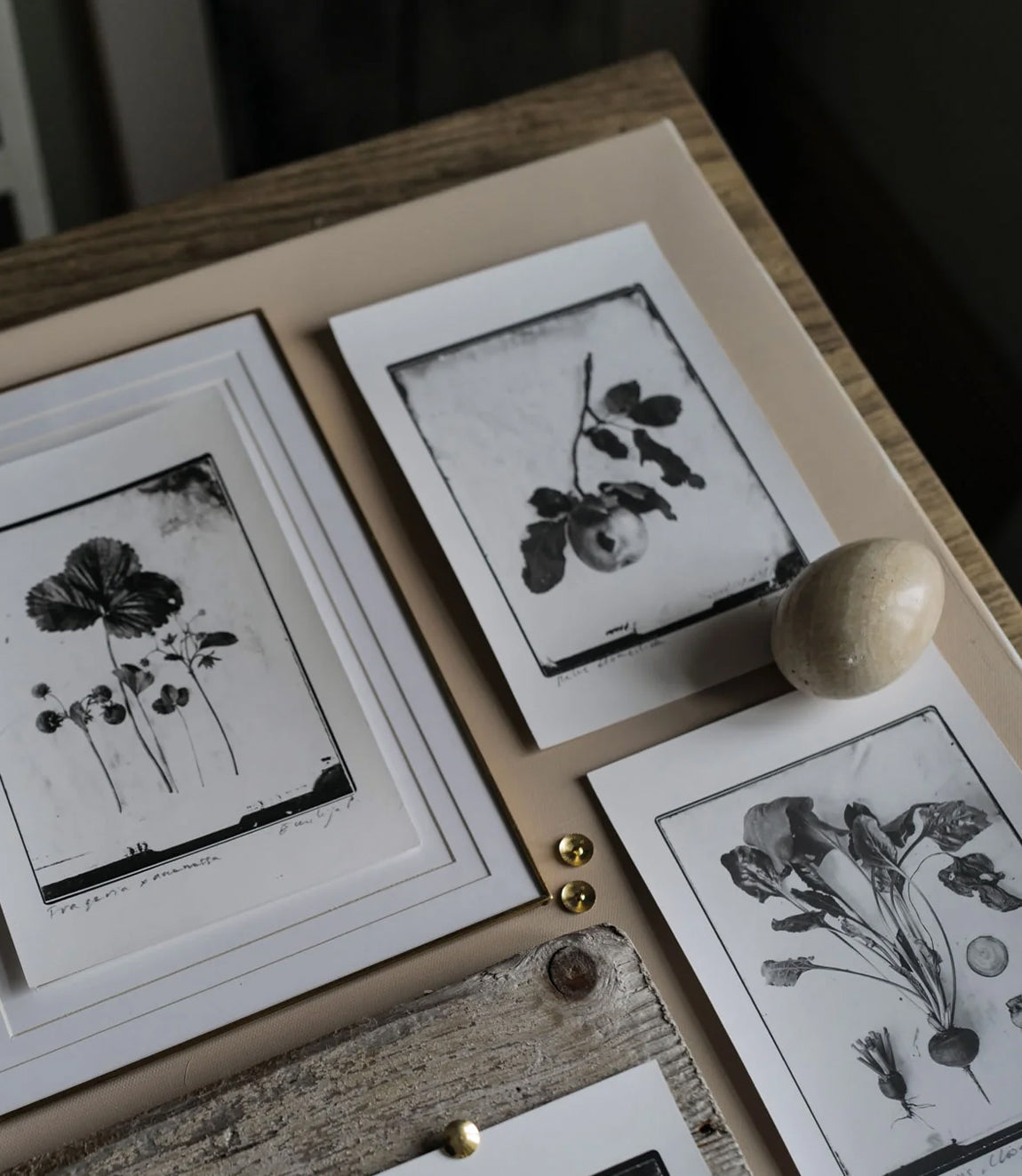 Silver Print Set: 3 for the price of 2