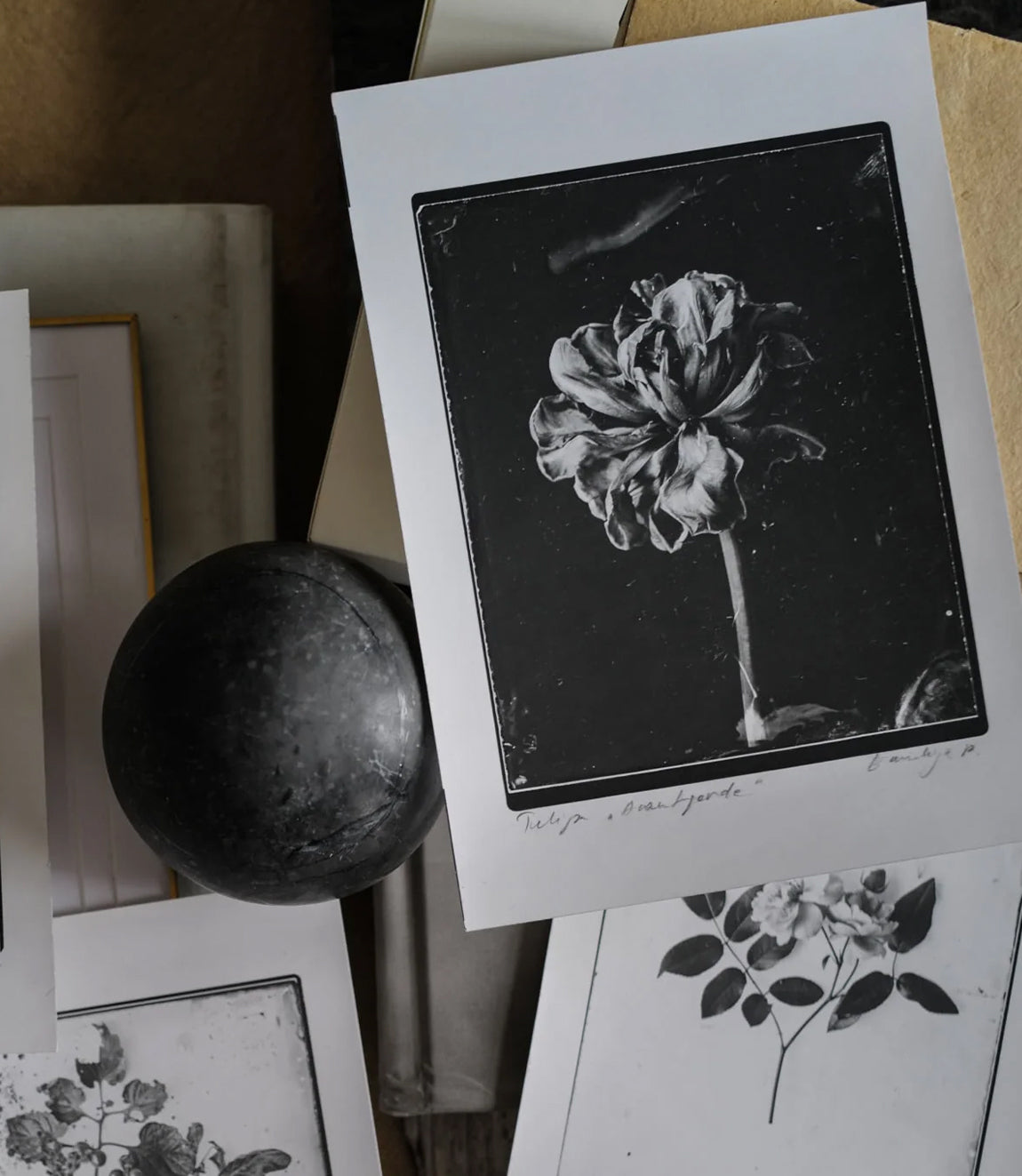 Silver Print Set: 3 for the price of 2