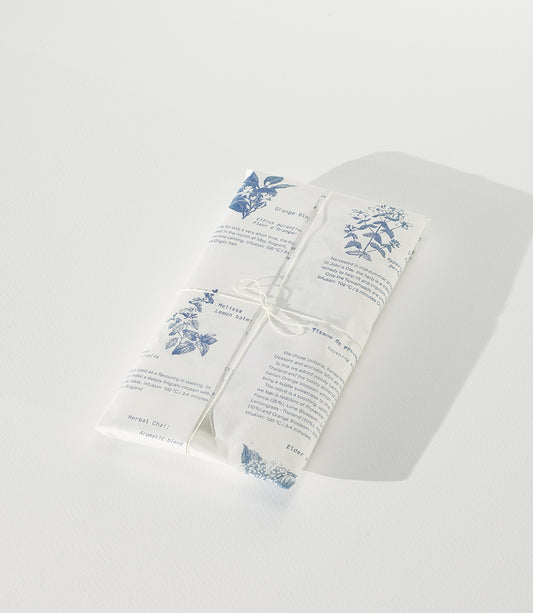 Christmas Tea: BEAUTY IN BALANCE BLEND