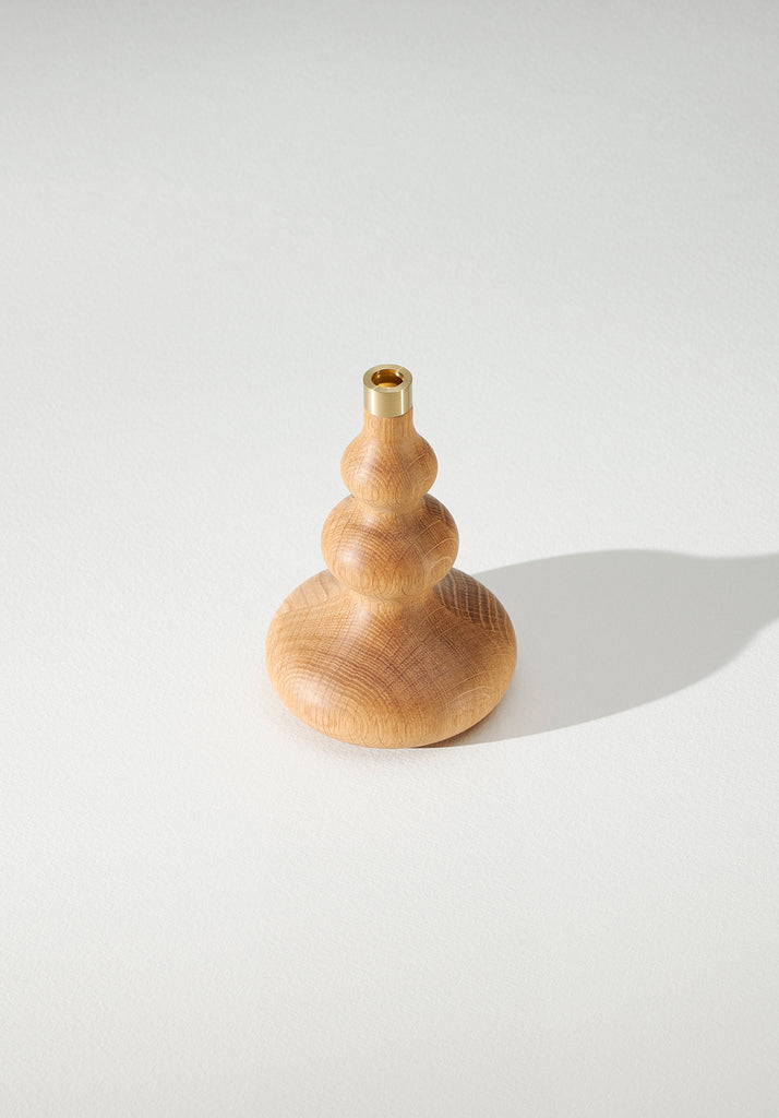 Tree Candle Holder