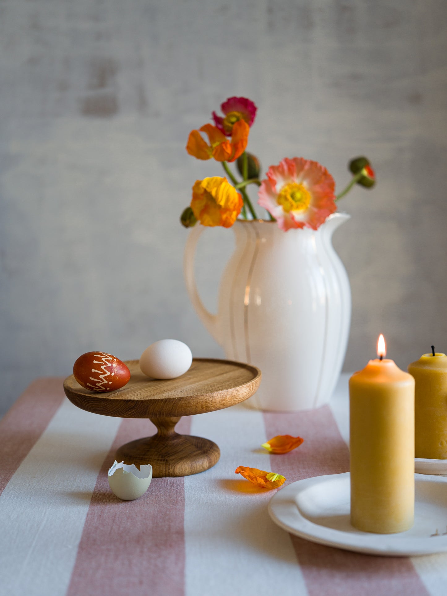 Candle/Cake Stand