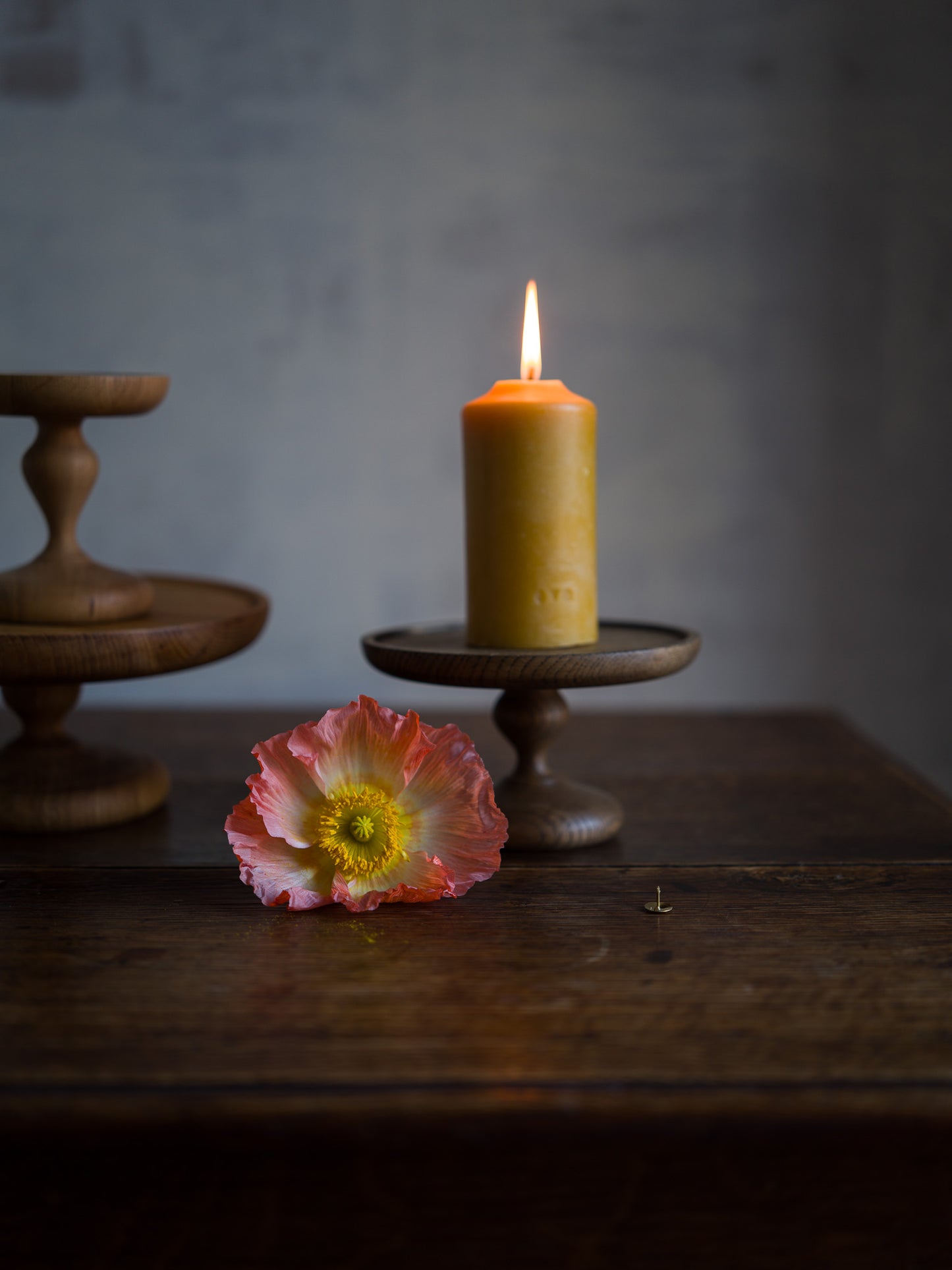 Candle/Cake Stand
