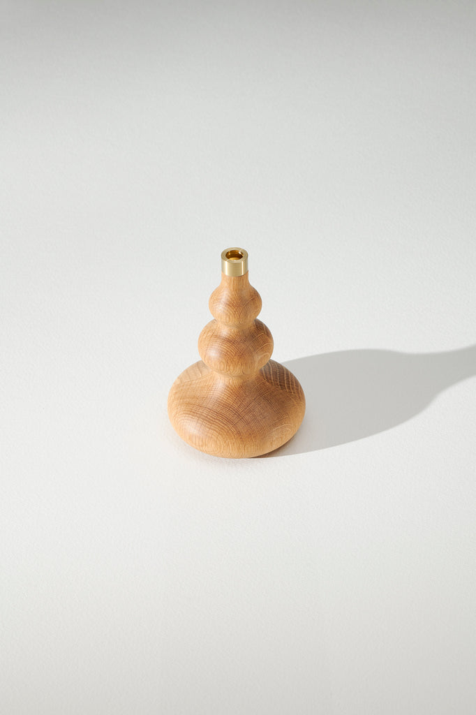 Tree Candle Holder