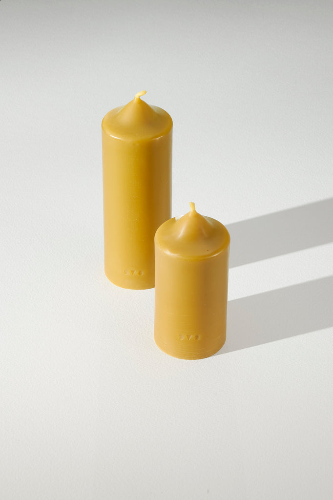 Pillar Candles
