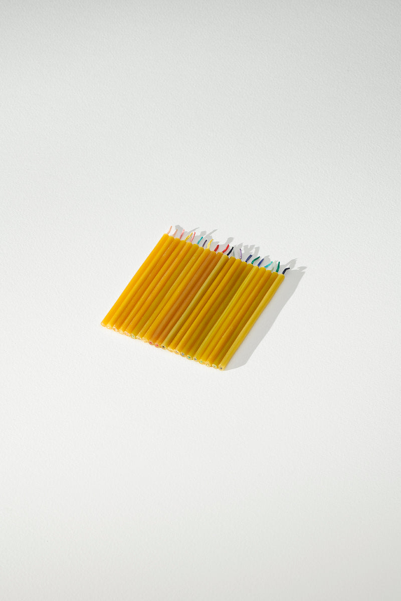 Birthday Candles