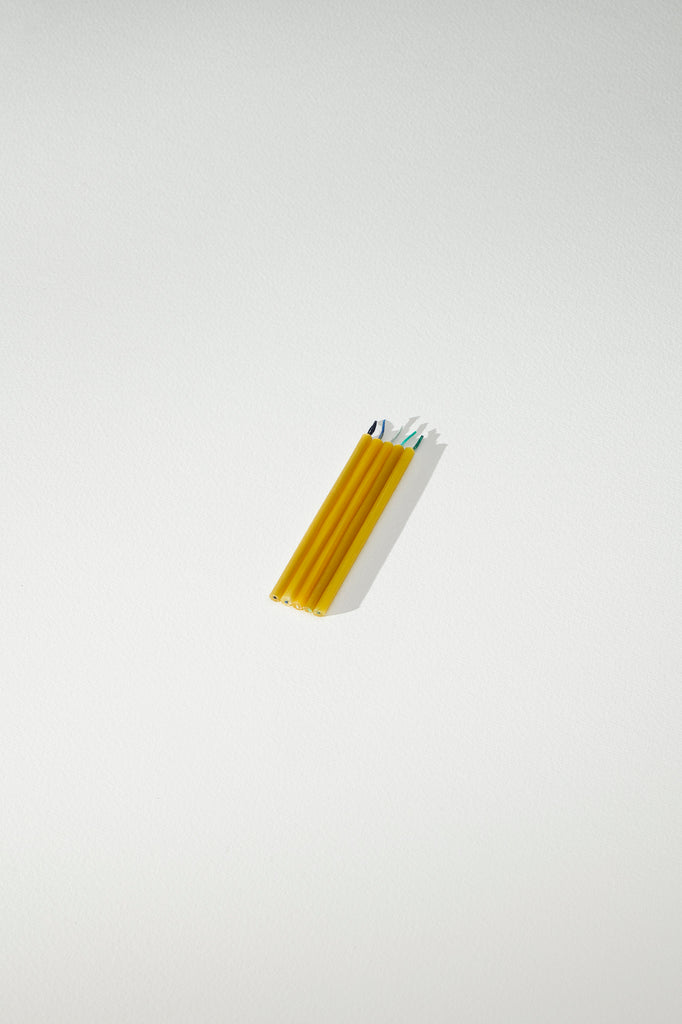 5 Birthday Candles Box