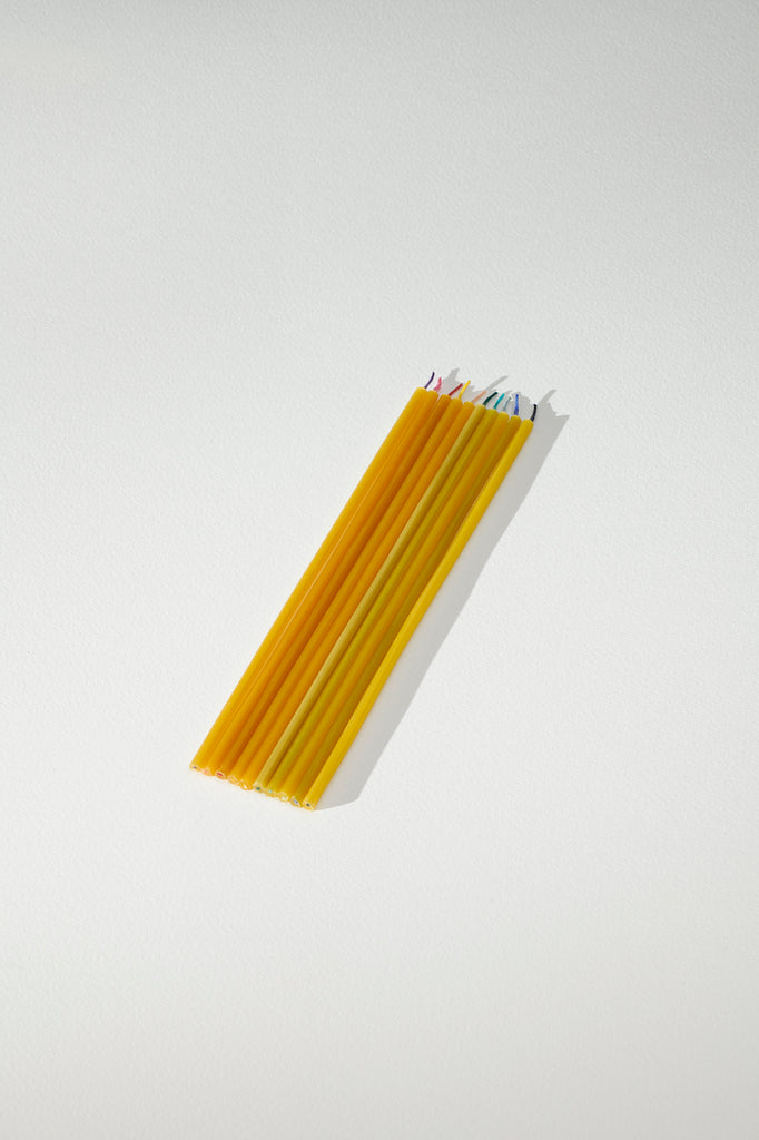 Slim Candles