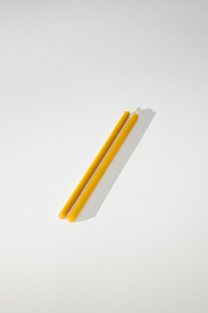 Dinner Candles