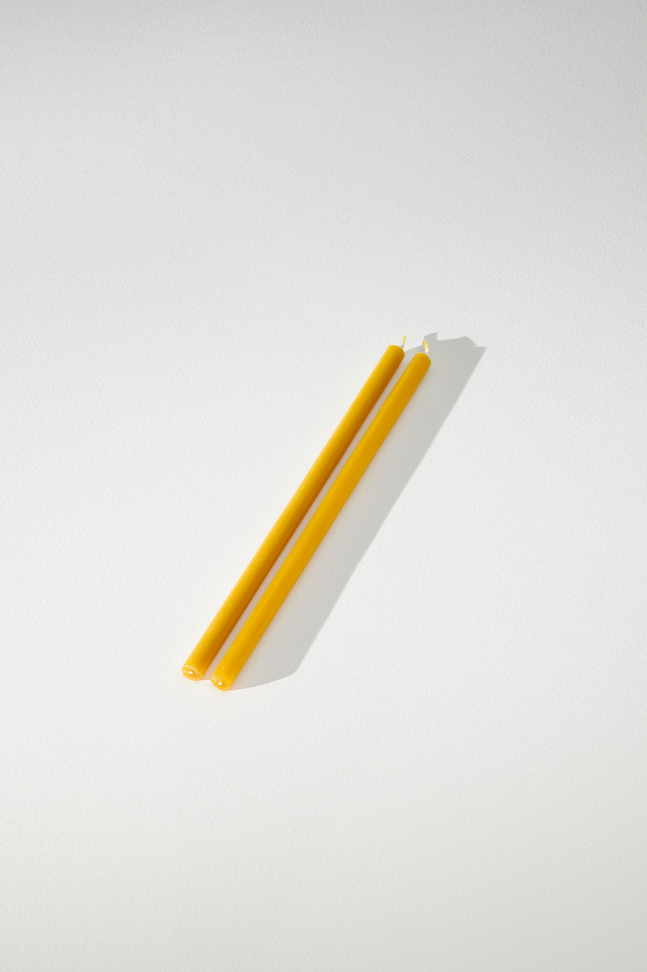 Dinner Candles