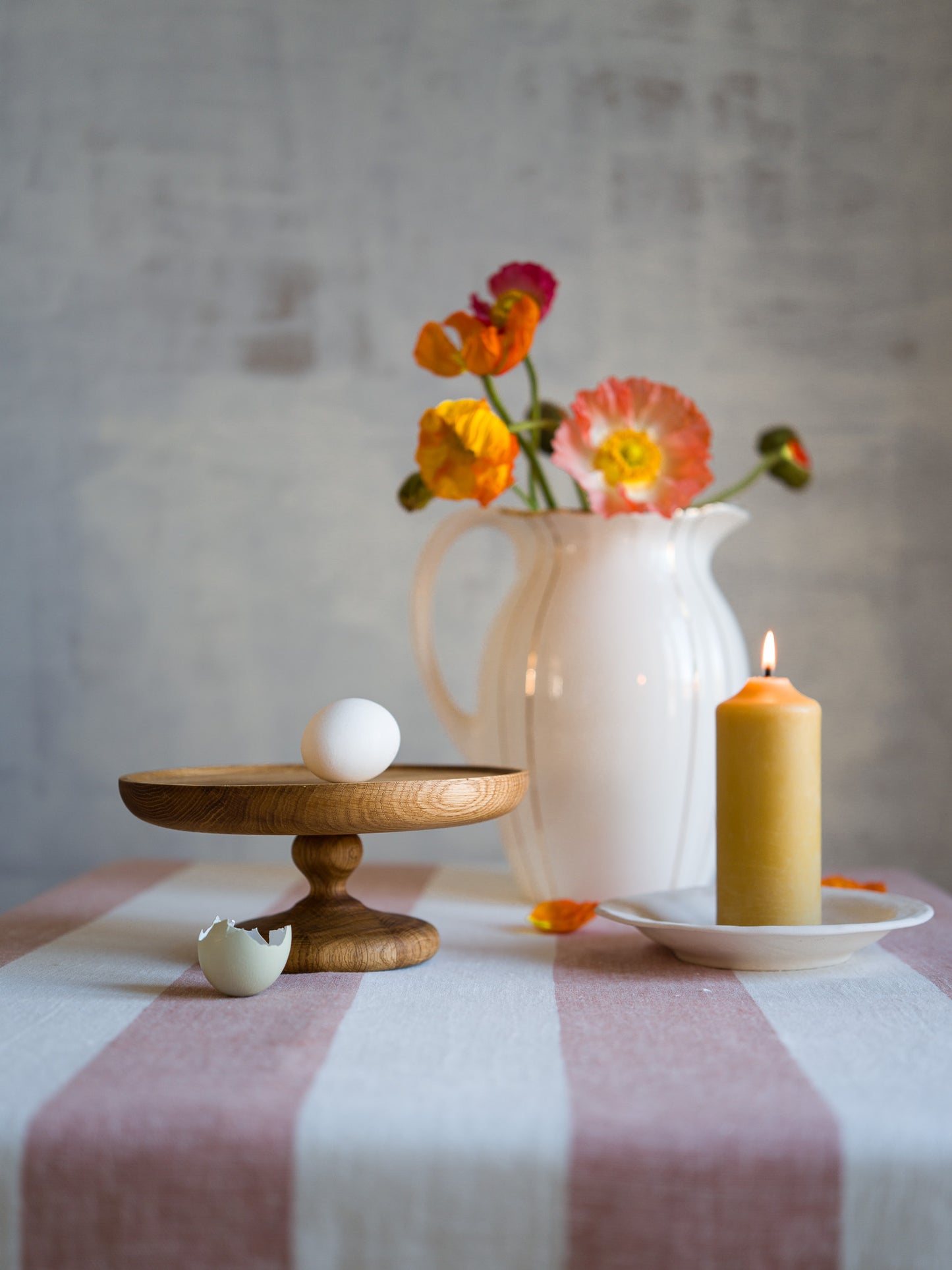 Pillar Candles