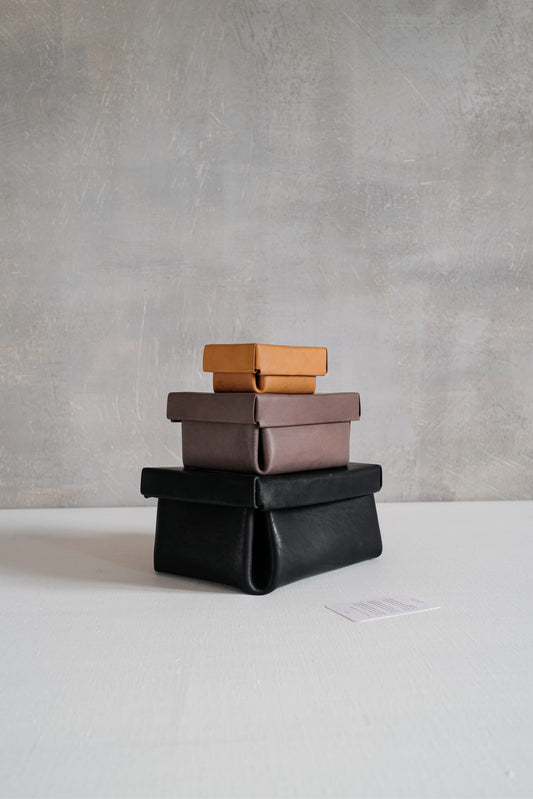 Box with a Lid