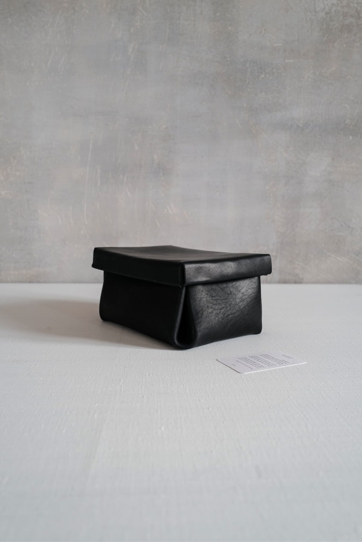 Box with a Lid