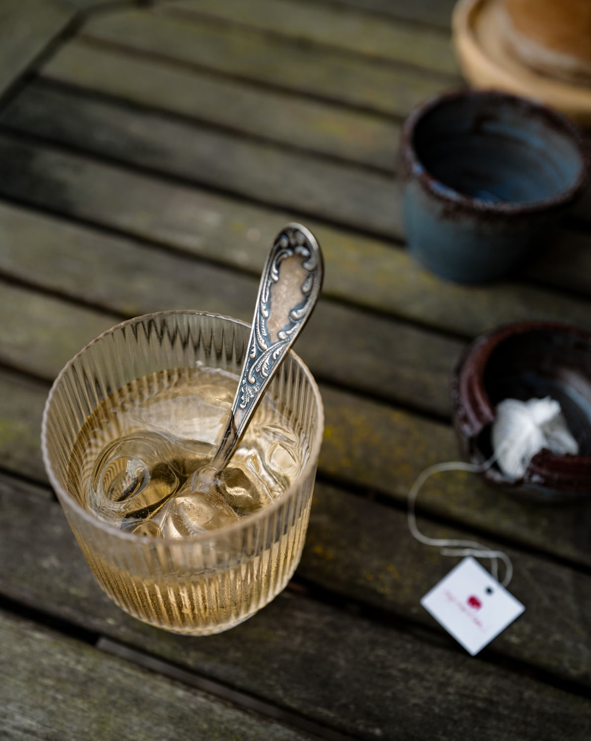 Tea: BEAUTY IN BALANCE BLEND