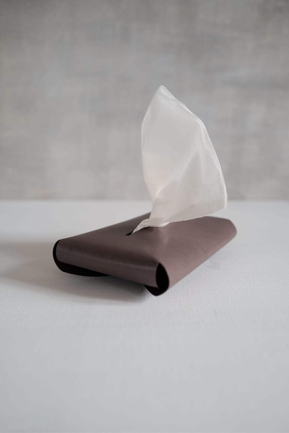 Tissue Cover