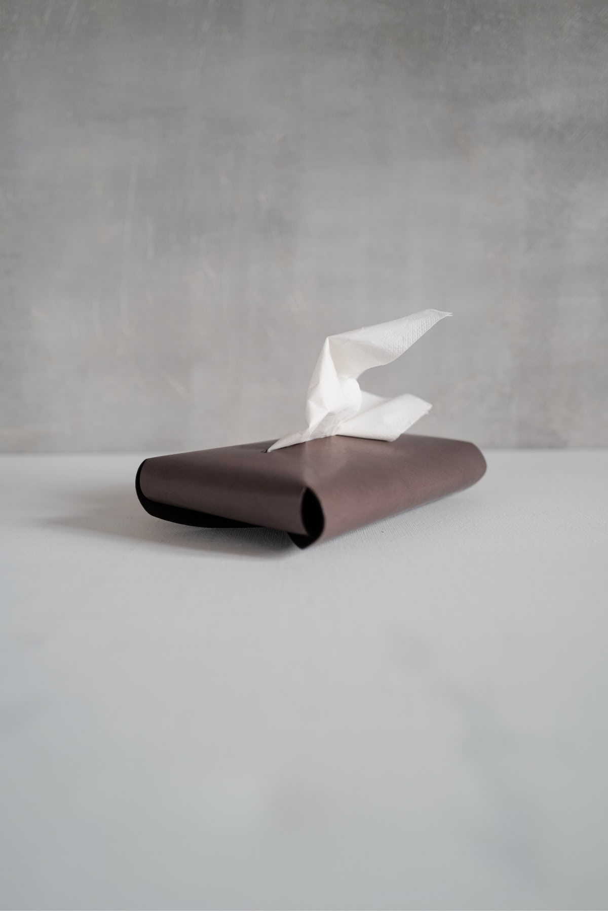 Tissue Cover