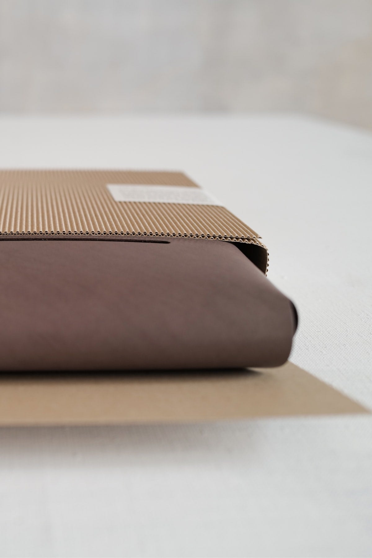 Tissue Cover