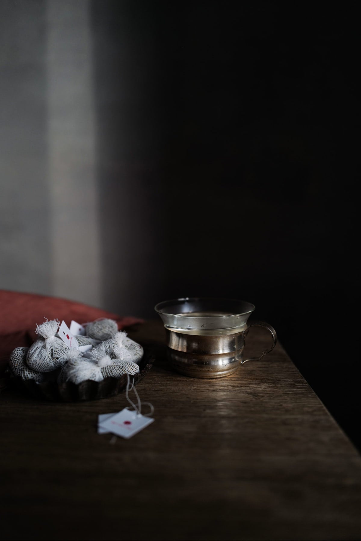 Christmas Tea: BEAUTY IN BALANCE BLEND